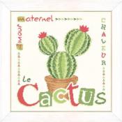 Le cactus