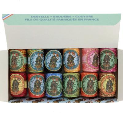 Cocon de Calais - Assortiment 5