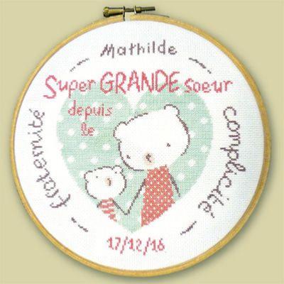 Super grande soeur