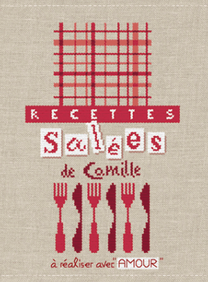 Recettes salées