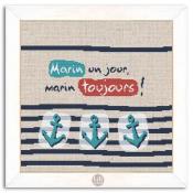 Marin un jour