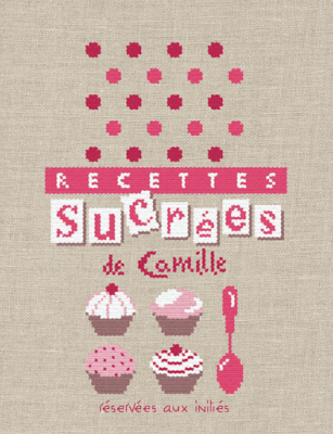 Recettes sucrées