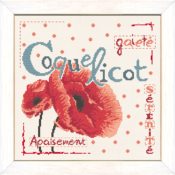 Le coquelicot