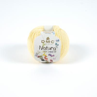 Natura Just Cotton n°83